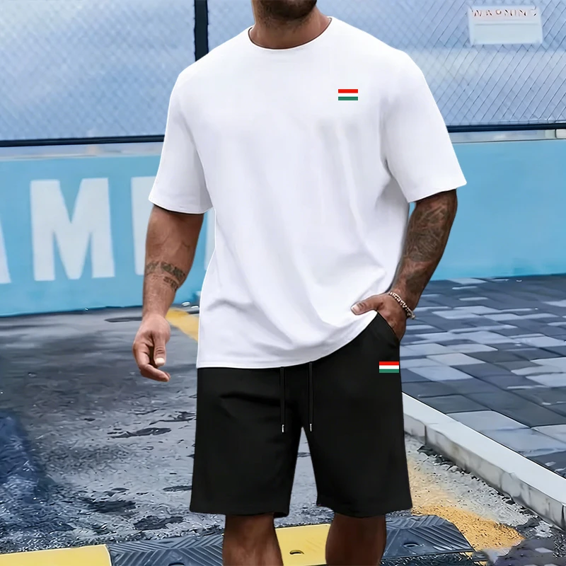 طقم رجالي صيفي جديد 2026: تي ش - مراجعة Men'S Fashion Outfits 2026 وسعره
